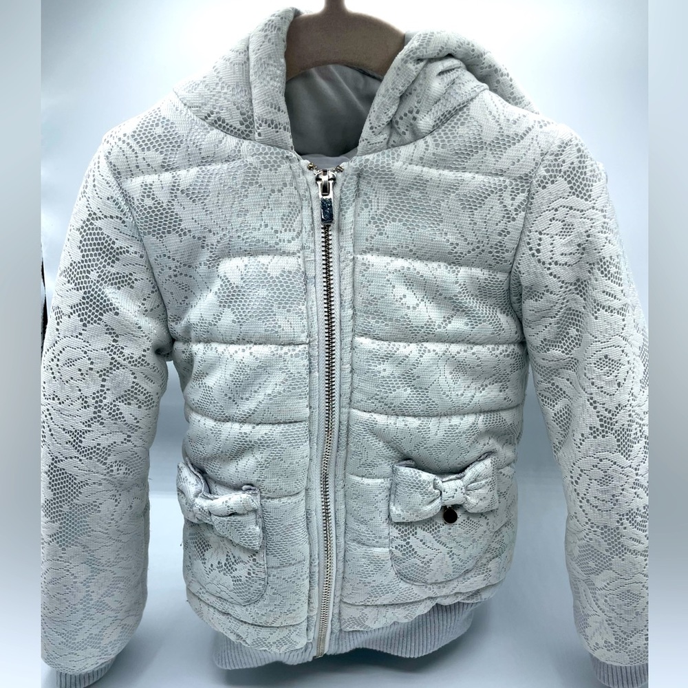 Tahari Girls jacket size 4T
